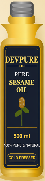 Sesame Oil